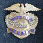 San Luis Obispo County Harbor Patrol